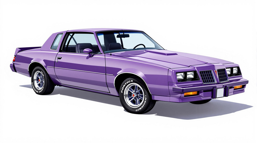 1980 Pontiac Grand Lemans Catalog and Classic Car Guide, Ratings and Features 1980 Pontiac Grand Lemans Catalog and Classic Car Guide, Ratings and Features