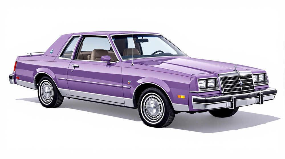 1981 American Motors Eagle Catalog and Classic Car Guide, Ratings and Features