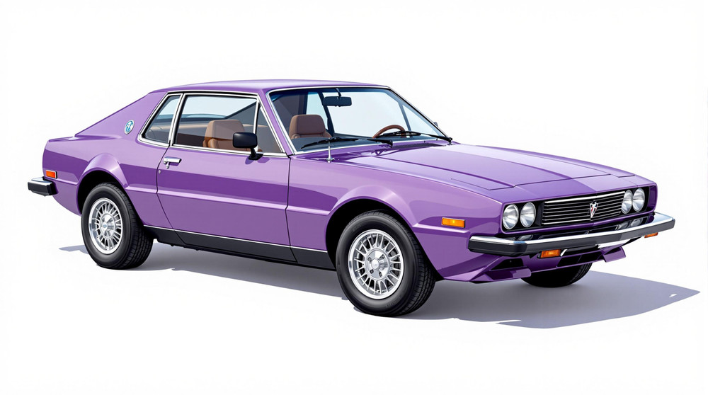 1981 Avanti Ii Catalog and Classic Car Guide, Ratings and Features