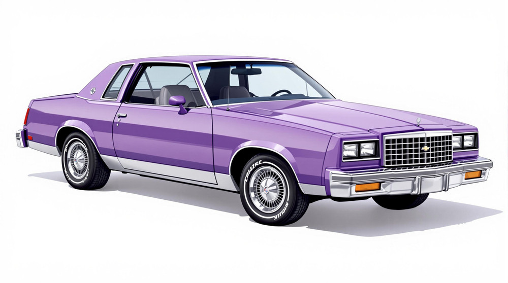 1981 Chevrolet Caprice Catalog and Classic Car Guide, Ratings and Features 1981 Chevrolet Caprice Catalog and Classic Car Guide, Ratings and Features