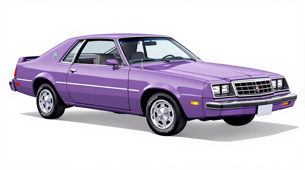 1981 Dodge Aries Catalog and Classic Car Guide, Ratings and Features 1981 Dodge Aries Catalog and Classic Car Guide, Ratings and Features