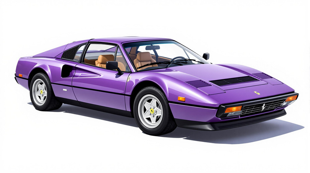 1981 Ferrari 512 Bb Catalog and Classic Car Guide, Ratings and Features 1981 Ferrari 512 Bb Catalog and Classic Car Guide, Ratings and Features