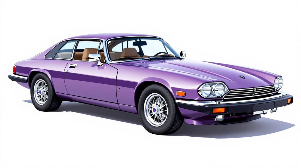1981 Jaguar Xjs Catalog and Classic Car Guide, Ratings and Features 1981 Jaguar Xjs Catalog and Classic Car Guide, Ratings and Features