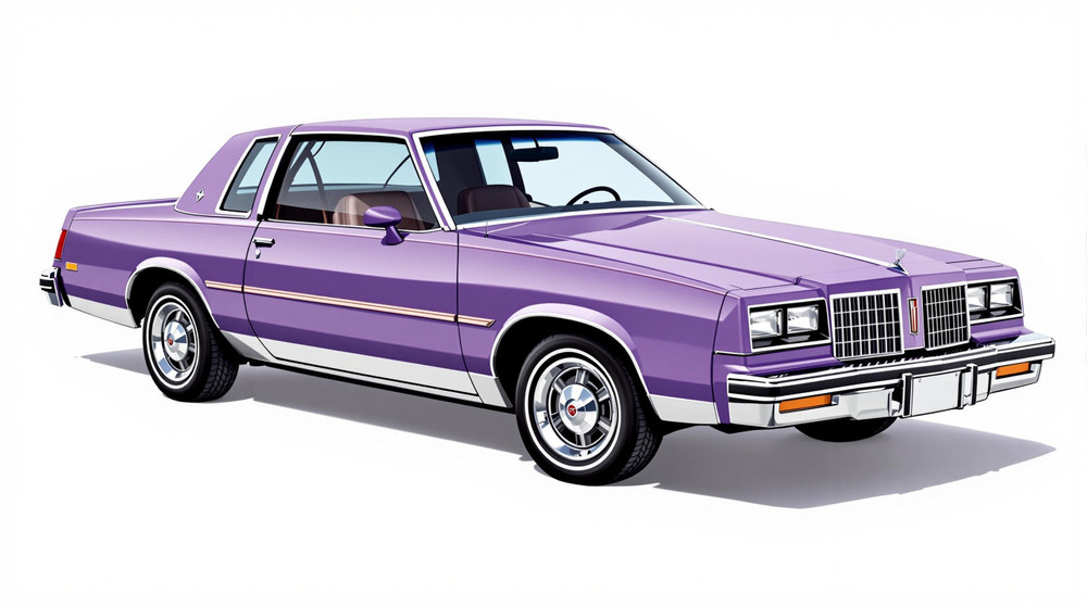 1981 Oldsmobile Cutlass Cruiser Catalog and Classic Car Guide, Ratings and Features 1981 Oldsmobile Cutlass Cruiser Catalog and Classic Car Guide, Ratings and Features