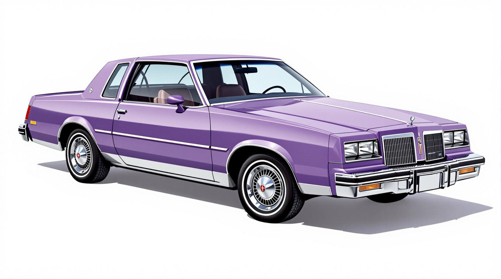 1981 Oldsmobile Omega Catalog and Classic Car Guide, Ratings and Features 1981 Oldsmobile Omega Catalog and Classic Car Guide, Ratings and Features