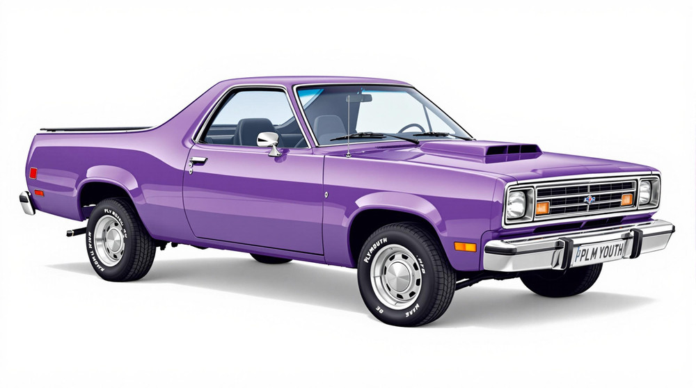 1981 Plymouth Trailduster Catalog and Classic Car Guide, Ratings and Features 1981 Plymouth Trailduster Catalog and Classic Car Guide, Ratings and Features