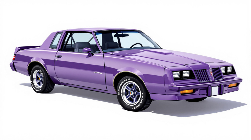 1981 Pontiac Grand Lemans Catalog and Classic Car Guide, Ratings and Features 1981 Pontiac Grand Lemans Catalog and Classic Car Guide, Ratings and Features