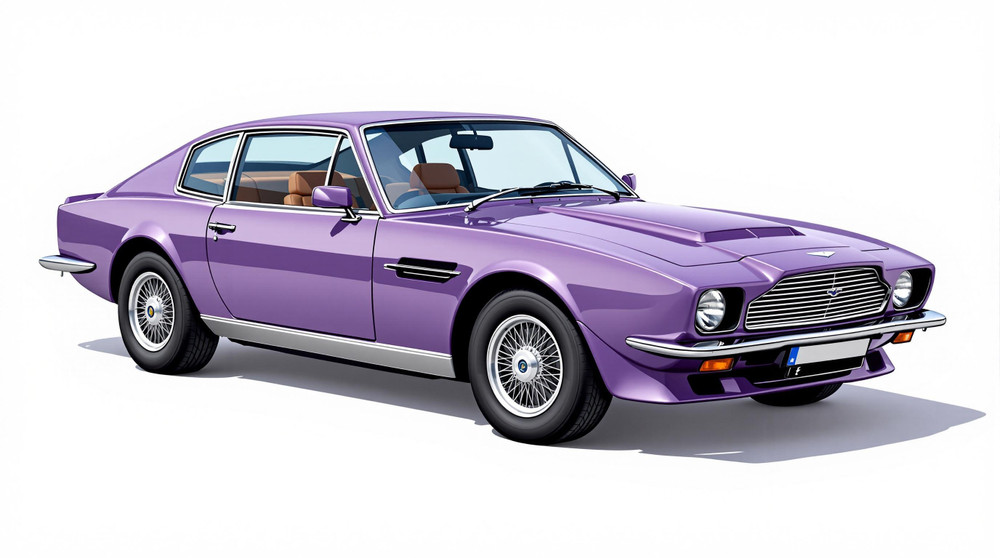 1982 Aston Martin Lagonda Catalog and Classic Car Guide, Ratings and Features 1982 Aston Martin Lagonda Catalog and Classic Car Guide, Ratings and Features