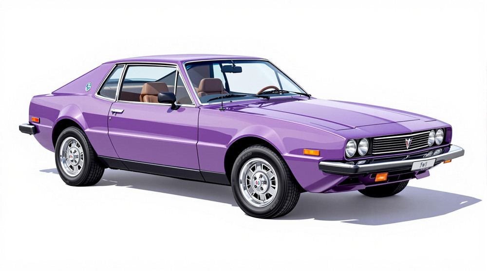 1982 Avanti Ii Catalog and Classic Car Guide, Ratings and