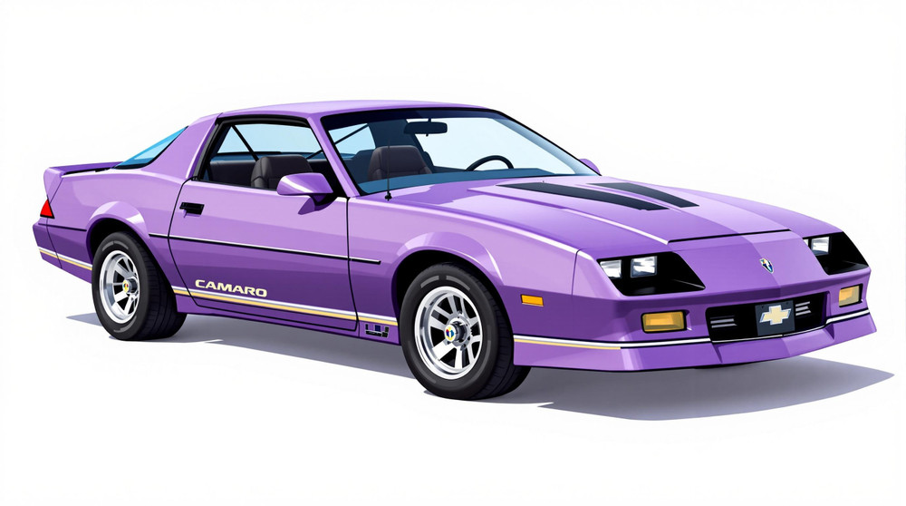 1982 Chevrolet Camaro Catalog and Classic Car Guide, Ratings and Features 1982 Chevrolet Camaro Catalog and Classic Car Guide, Ratings and Features