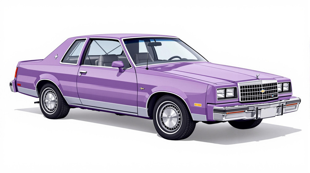 1982 Chevrolet Citation Catalog and Classic Car Guide, Ratings and Features 1982 Chevrolet Citation Catalog and Classic Car Guide, Ratings and Features