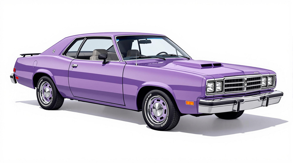 1982 Dodge 400 Catalog and Classic Car Guide, Ratings and Features