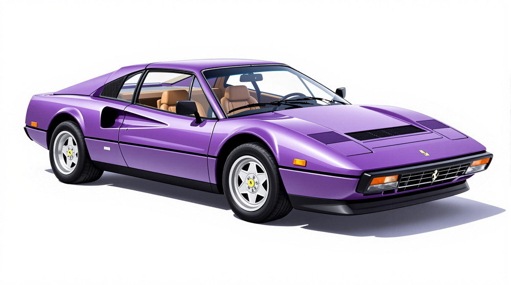 1982 Ferrari 400i Catalog and Classic Car Guide, Ratings and Features 1982 Ferrari 400i Catalog and Classic Car Guide, Ratings and Features