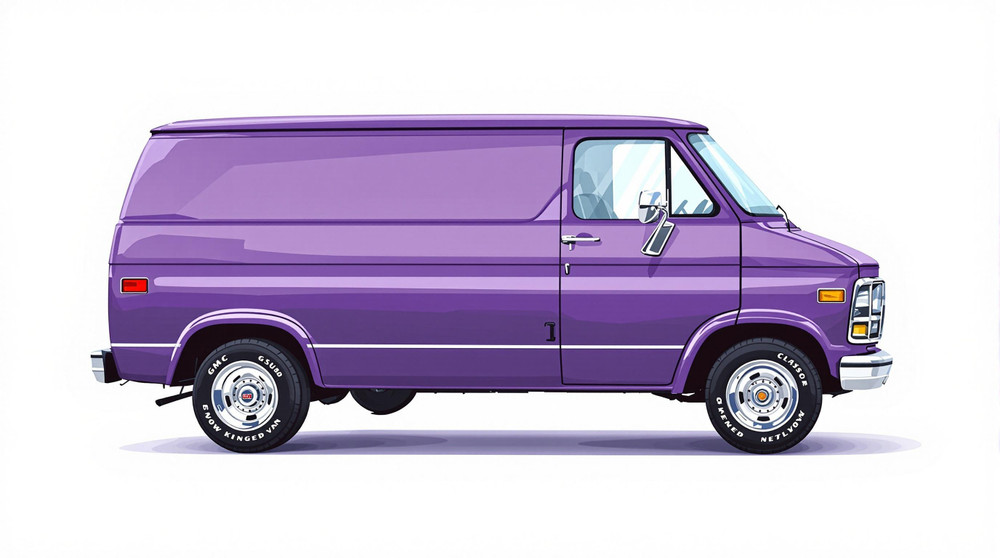 1982 Gmc G1500 Catalog and Classic Car Guide, Ratings and Features