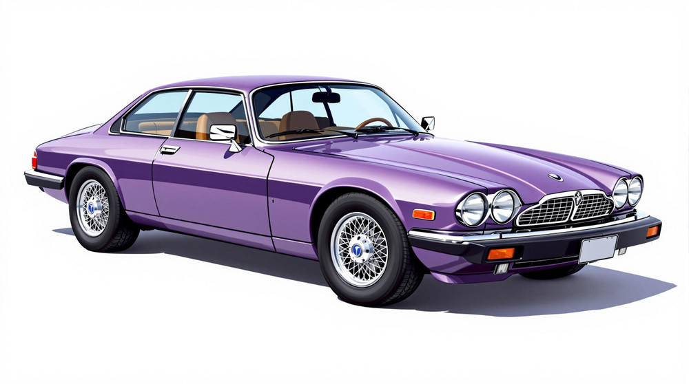1982 Jaguar Xj12 Catalog and Classic Car Guide, Ratings and Features 1982 Jaguar Xj12 Catalog and Classic Car Guide, Ratings and Features