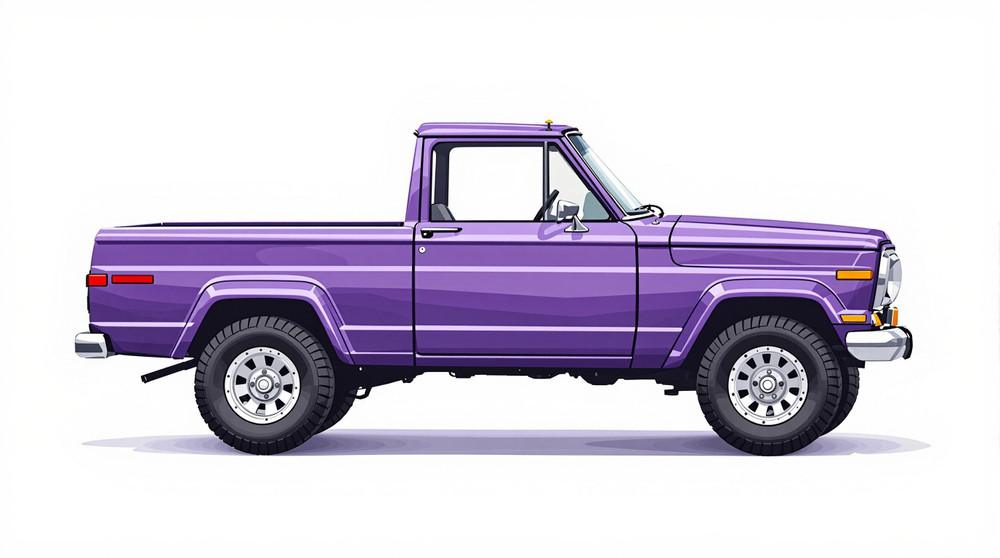 1982 Jeep Cherokee Catalog and Classic Car Guide, Ratings and Features