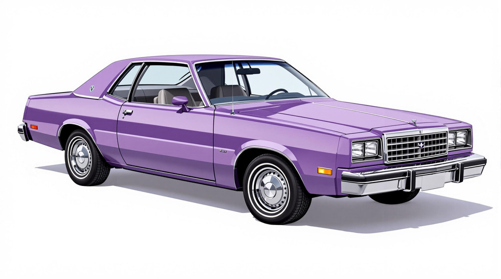 1982 Plymouth Caravelle Catalog and Classic Car Guide, Ratings and Features