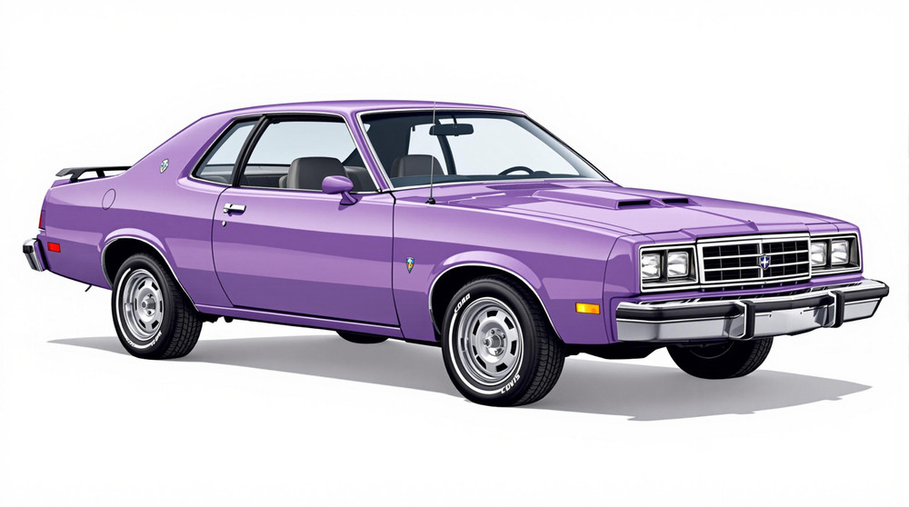1982 Plymouth Colt Catalog and Classic Car Guide, Ratings and Features 1982 Plymouth Colt Catalog and Classic Car Guide, Ratings and Features