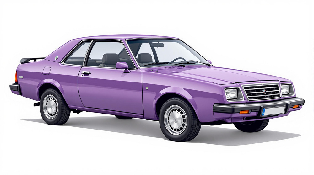 1982 Plymouth Reliant Catalog and Classic Car Guide, Ratings and Features