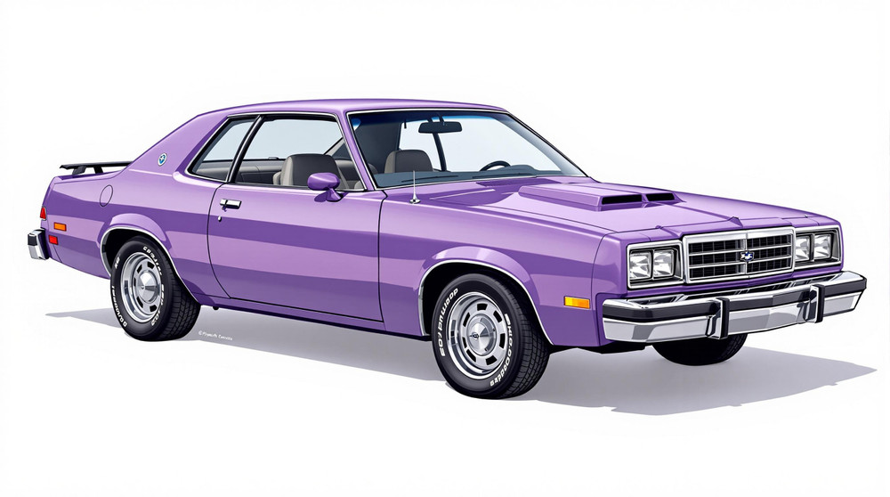 1982 Plymouth Sapporo Catalog and Classic Car Guide, Ratings and Features 1982 Plymouth Sapporo Catalog and Classic Car Guide, Ratings and Features