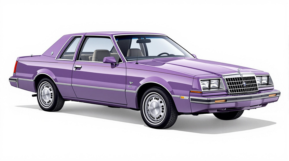 1983 American Motors Eagle Catalog and Classic Car Guide, Ratings and Features