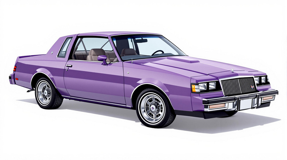 1983 Buick Skyhawk Catalog and Classic Car Guide, Ratings and Features 1983 Buick Skyhawk Catalog and Classic Car Guide, Ratings and Features