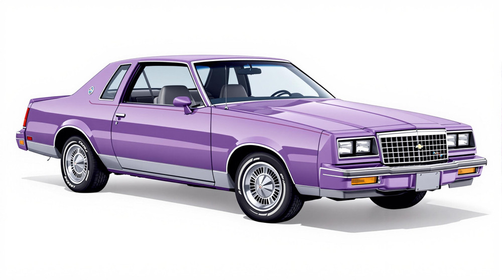 1983 Chevrolet Caprice Catalog and Classic Car Guide, Ratings and Features 1983 Chevrolet Caprice Catalog and Classic Car Guide, Ratings and Features