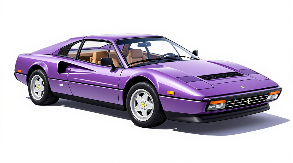 1983 Ferrari 400i Catalog and Classic Car Guide, Ratings and Features 1983 Ferrari 400i Catalog and Classic Car Guide, Ratings and Features