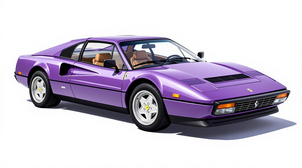 1983 Ferrari 512 Bb Catalog and Classic Car Guide, Ratings and Features 1983 Ferrari 512 Bb Catalog and Classic Car Guide, Ratings and Features