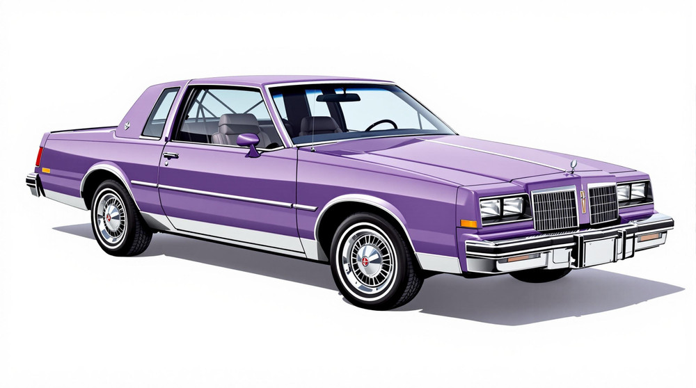 1983 Oldsmobile Delta 88 Catalog and Classic Car Guide, Ratings and Features 1983 Oldsmobile Delta 88 Catalog and Classic Car Guide, Ratings and Features