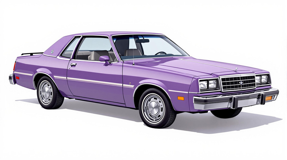 1983 Plymouth Caravelle Catalog and Classic Car Guide, Ratings and Features