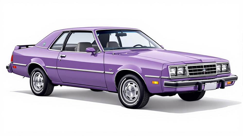 1983 Plymouth Horizon Catalog and Classic Car Guide, Ratings and Features