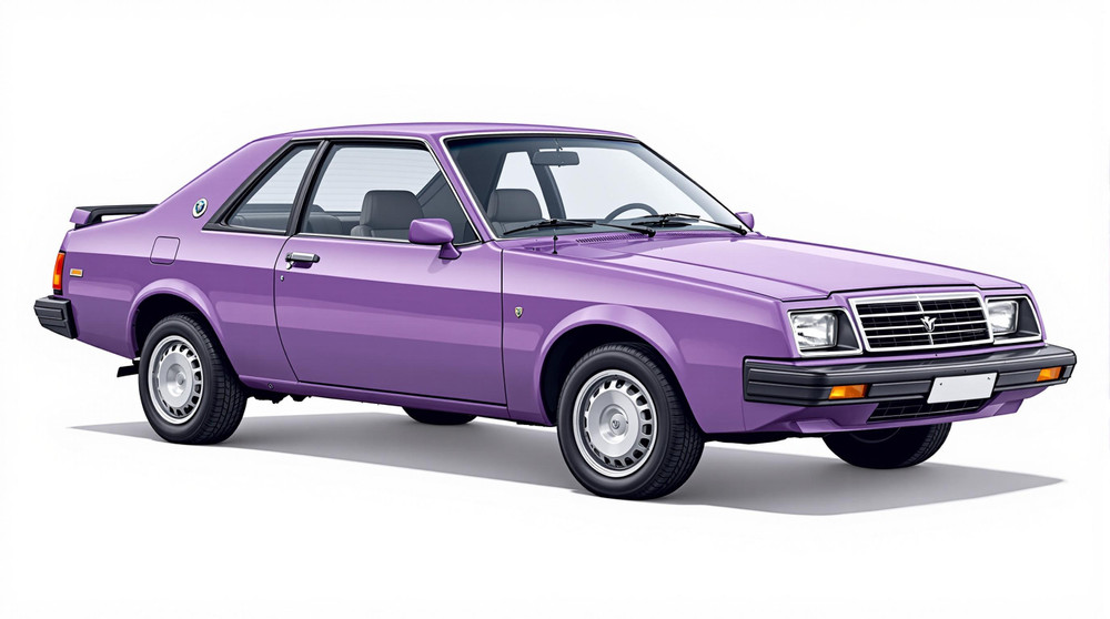 1983 Plymouth Reliant Catalog and Classic Car Guide, Ratings and Features