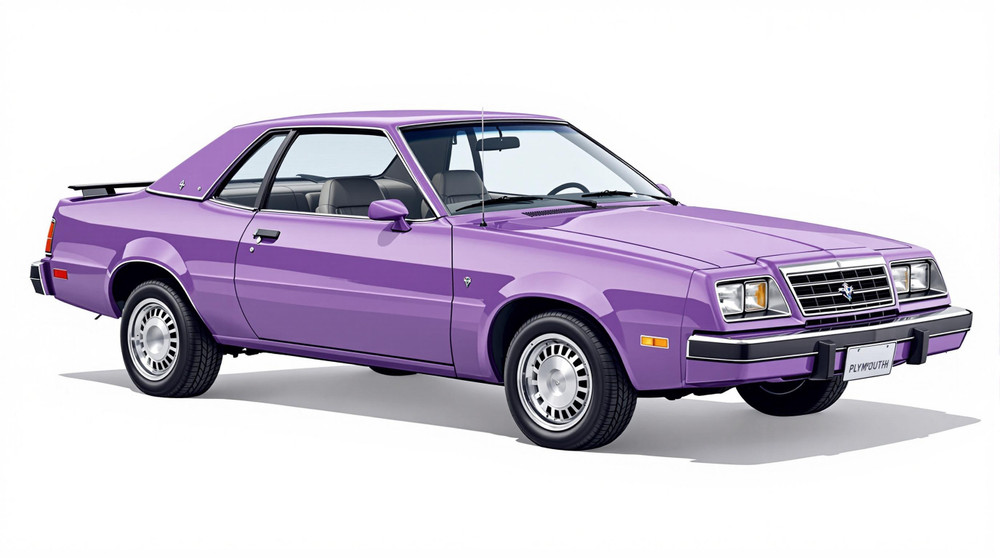 1983 Plymouth Scamp Catalog and Classic Car Guide, Ratings and Features 1983 Plymouth Scamp Catalog and Classic Car Guide, Ratings and Features