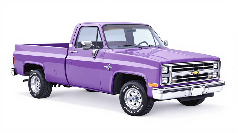 1984 Chevrolet C35 Catalog and Classic Car Guide, Ratings and Features 1984 Chevrolet C35 Catalog and Classic Car Guide, Ratings and Features
