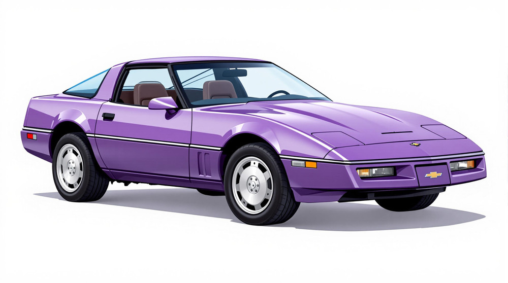 1984 Chevrolet Chevette Catalog and Classic Car Guide, Ratings and Features 1984 Chevrolet Chevette Catalog and Classic Car Guide, Ratings and Features