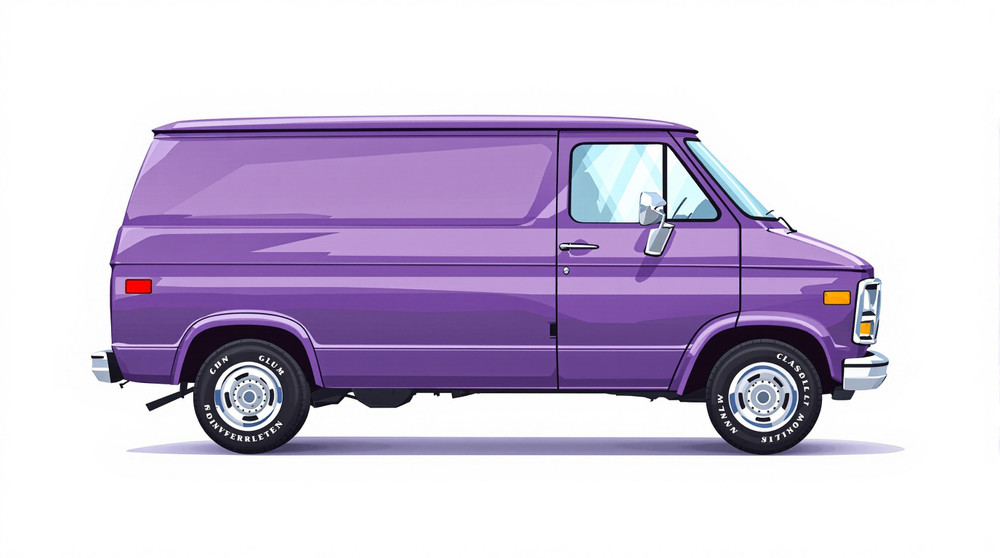 1984 Chevrolet G10 Catalog and Classic Car Guide, Ratings and Features 1984 Chevrolet G10 Catalog and Classic Car Guide, Ratings and Features