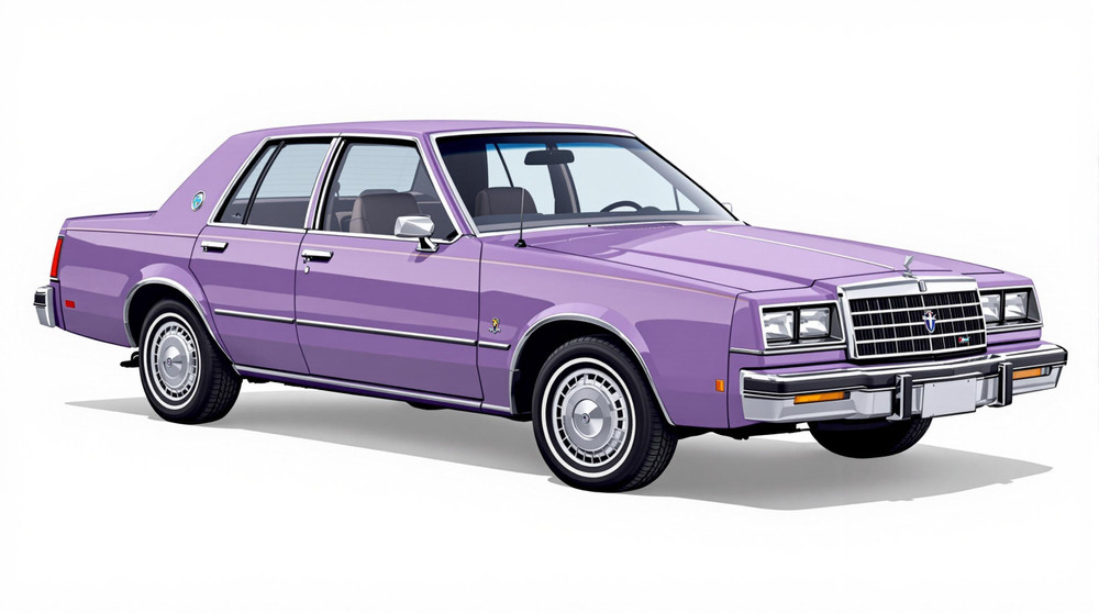 1984 Chrysler E Class Catalog and Classic Car Guide, Ratings and Features 1984 Chrysler E Class Catalog and Classic Car Guide, Ratings and Features