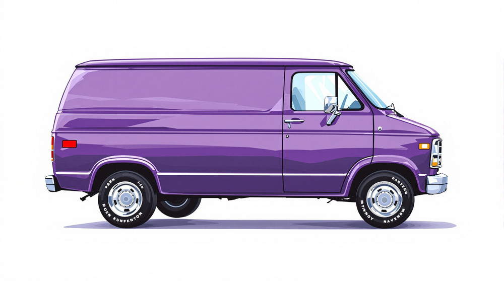 1984 Dodge B150 Catalog and Classic Car Guide, Ratings and Features