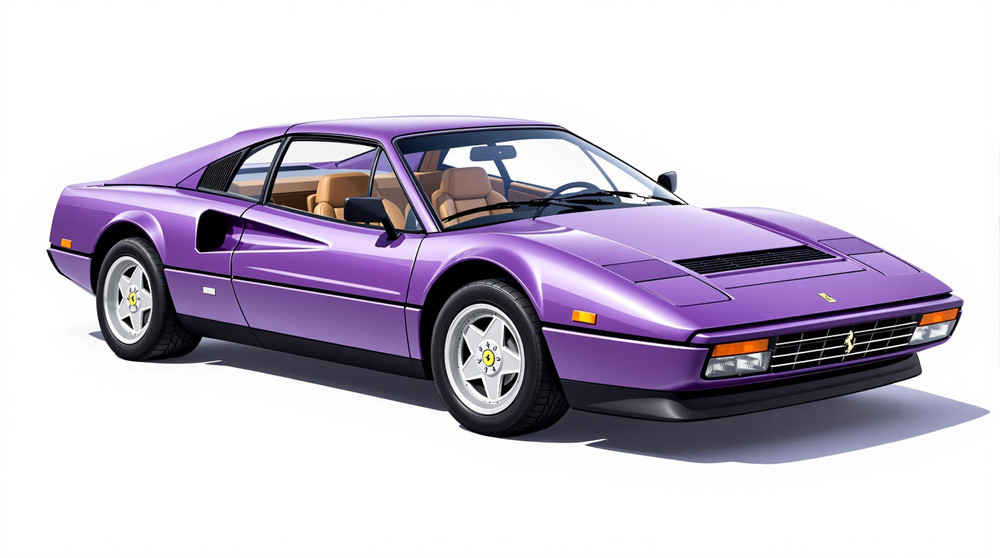 1984 Ferrari 400i Catalog and Classic Car Guide, Ratings and Features 1984 Ferrari 400i Catalog and Classic Car Guide, Ratings and Features