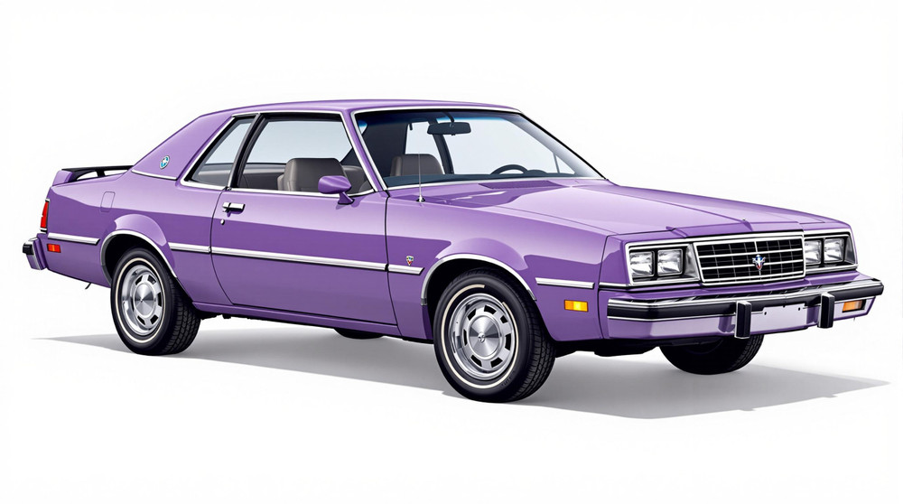 1984 Plymouth Horizon Catalog and Classic Car Guide, Ratings and Features