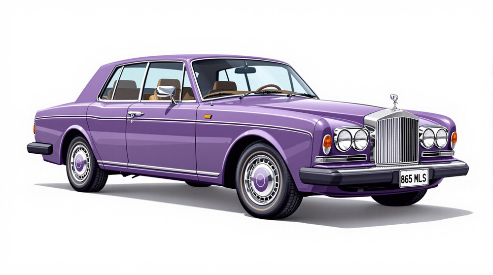 1985 Bentley Continental Catalog and Classic Car Guide, Ratings and Features