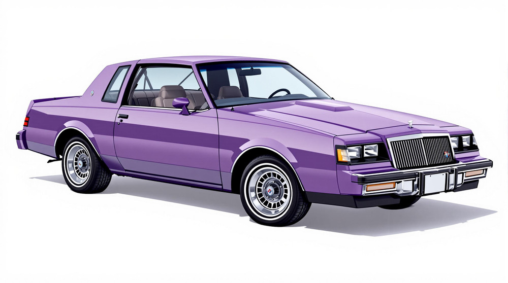 1985 Buick Skyhawk Catalog and Classic Car Guide, Ratings and Features