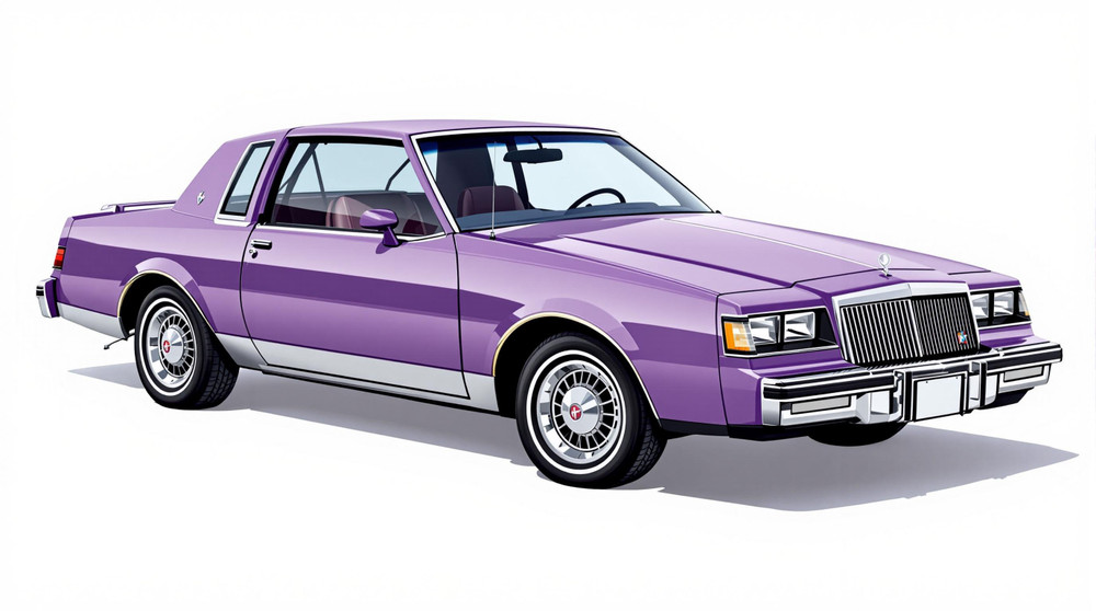 1985 Buick Skylark Catalog and Classic Car Guide, Ratings and Features