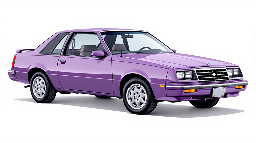 1985 Chevrolet Cavalier Catalog and Classic Car Guide, Ratings and Features 1985 Chevrolet Cavalier Catalog and Classic Car Guide, Ratings and Features