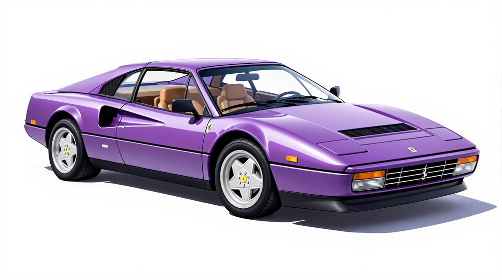 1985 Ferrari 400i Catalog and Classic Car Guide, Ratings and Features 1985 Ferrari 400i Catalog and Classic Car Guide, Ratings and Features