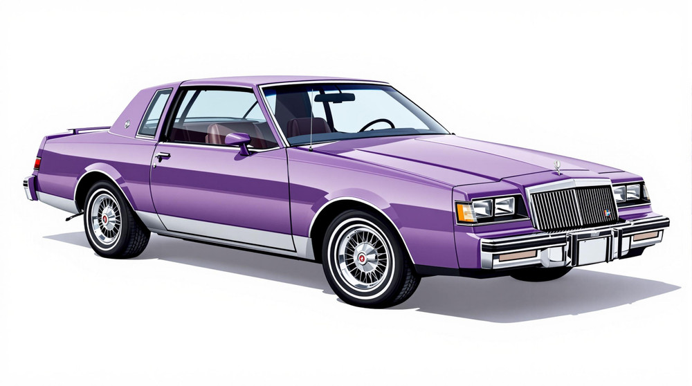 1986 Buick Skylark Catalog and Classic Car Guide, Ratings and Features 1986 Buick Skylark Catalog and Classic Car Guide, Ratings and Features