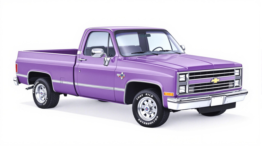 1986 Chevrolet C30 Catalog and Classic Car Guide, Ratings and Features 1986 Chevrolet C30 Catalog and Classic Car Guide, Ratings and Features