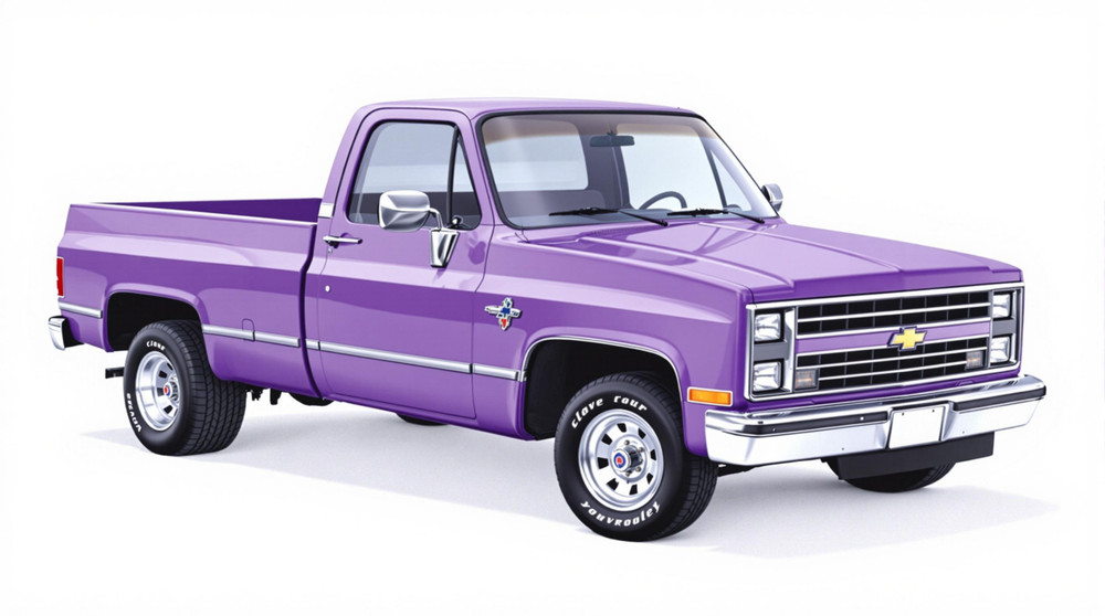 1986 Chevrolet C35 Catalog and Classic Car Guide, Ratings and Features 1986 Chevrolet C35 Catalog and Classic Car Guide, Ratings and Features