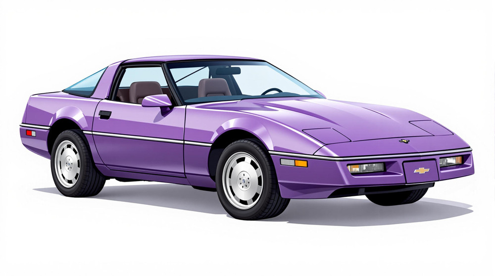 1986 Chevrolet Chevette Catalog and Classic Car Guide, Ratings and Features 1986 Chevrolet Chevette Catalog and Classic Car Guide, Ratings and Features